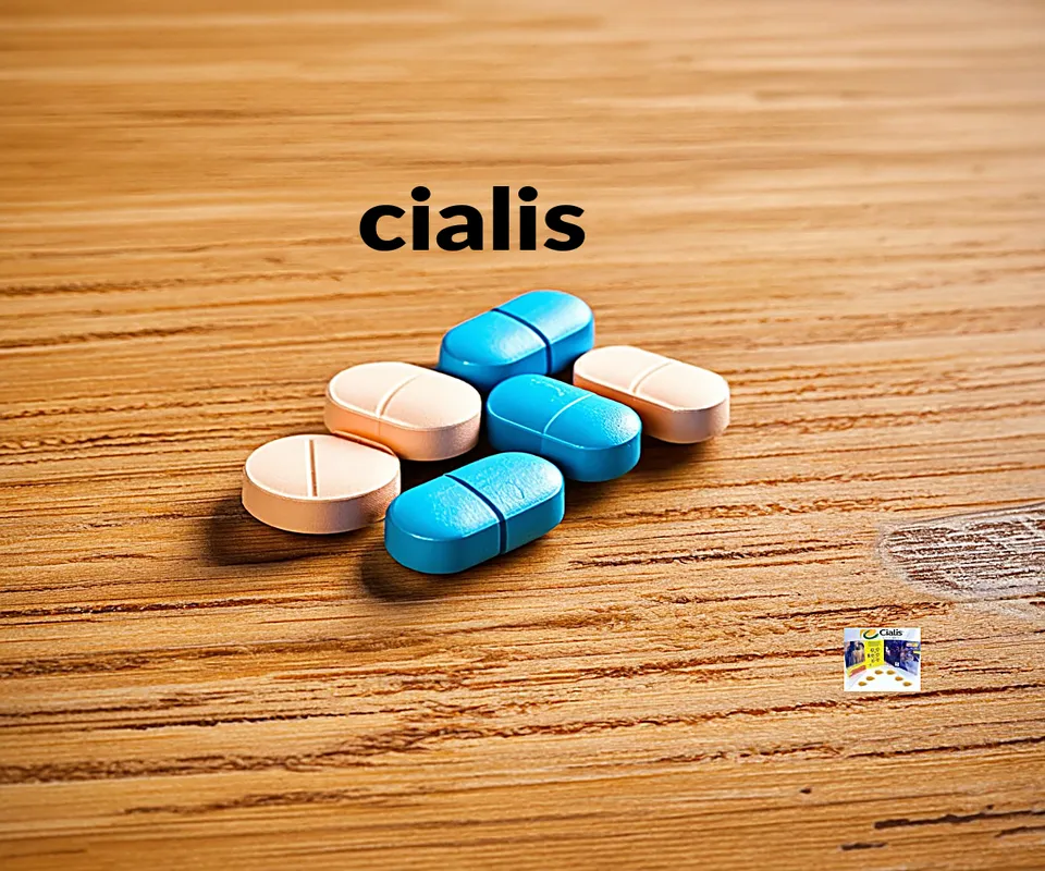 Cialis opiniones mujeres